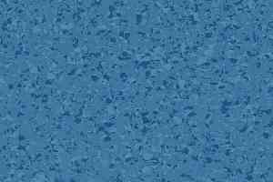 Линолеум Mipolam Affinity 4446 Blue Ocean фото  | FLOORDEALER